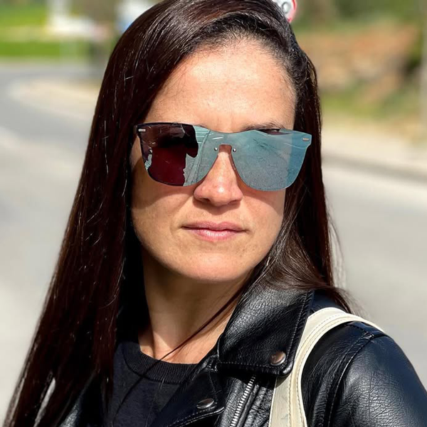 Miriam Molinero